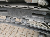 Volvo 960 бампер перед 433-22 Доставка, фото thumb