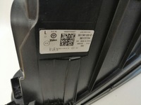 фото thumb №13, Vw passat b8 lift лампа перед ліва full led