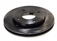 фото thumb №1, Smart forfour диск гальмівна перед вентильована