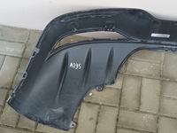 фото thumb №8, Бампер задній mercedes eqe amg w295 задня a295