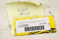 фото thumb №7, Lc090 vw phaeton 3.2i піввісь праві перед 4e0407272a