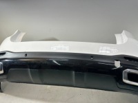 фото thumb №12, Бампер задня mercedes gle amg w167 a1678851103 гарний