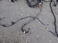 фото thumb №5, Джгут салону vw passat b8 sedan 2016 2.0 dsg eu 3g0971459 7278