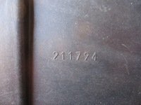 фото thumb №7, Корпус фільтра повітря maserati granturismo