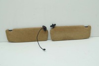 фото thumb №4, Захист сонцезахисна алькантара maserati 3200gt