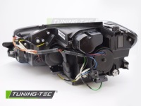 Фары перед фары vw golf 7 vii full led 100% светодиодный динамические новая в Украине, фото thumb