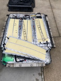 фото thumb №6, Kia niro i 2021 электрик корпус аккумулятора аккумулятор 37501-q4000