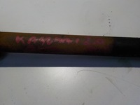 фото thumb №3, Nissan qashqai j10 2.0 dci приводной вал правая опора 2wd