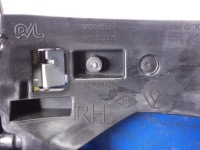 фото thumb №3, Renault clio v основание ручка перед правая