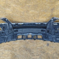 Mercedes ml w164 бампер перед xenox усилитель в Украине, фото thumb