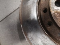 фото thumb №7, Диск тормозные диски задняя audi a8 d3 310mm