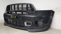 фото thumb №3, Mini countryman s jcw r60 бампер перед 8549
