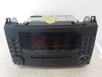 Купить Mercedes a w169 радио проигрыватель cd a1698700689, фото thumb