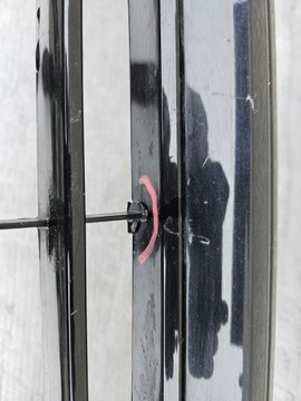 фото thumb №7, Vw tiguan 5nn r-line allspace бампер перед решётки