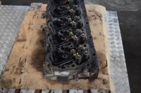 Головка двигателя daf xf cf 105 e5 2013 460 410 ate Недорого, фото thumb