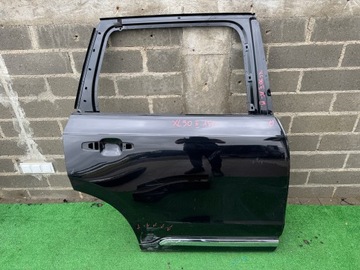 фото thumb №1, Volvo xc90 ii 2 2015- двері праві задні org eu