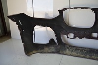 фото thumb №8, Bmw x3 g01 18- бампер передній m-pakiet