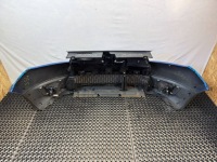 Бампер перед передний противотуманная фара решётка радиатора dacia sandero 2 stepway terpl 2012- в Украине, фото thumb