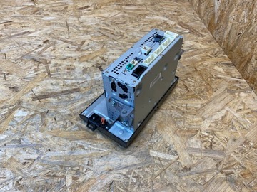 фото thumb №11, Радіо навігація gps навігація екран toyota yaris p21 iv 86140-k0150 2020-