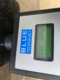 Alfa romeo mito 10r капот 120 микронов Киев, фото thumb