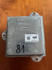 фото thumb №1, Модуль led ford galaxy, s-max valeo l90063112