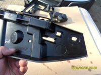 фото thumb №10, Направляющая бампера левый задняя peugeot 508 i sw 9688157680