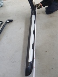 фото thumb №15, Ford ranger 2019-2021 спойлер спойлер кузов wildtrack