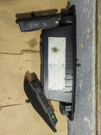 фото thumb №1, Бардачки багажника kia ceed ii 2 kombi