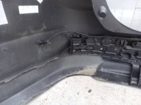 фото thumb №10, Ford mondeo mk5 v sedan hb pdc задний бампер