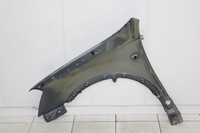 фото thumb №8, Крило праві перед переднє nissan qashqai j10 2006r- b52 - код фарби