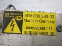 фото thumb №7, Chrysler pacifica 04r блок розжига ксенона sdv008290-00