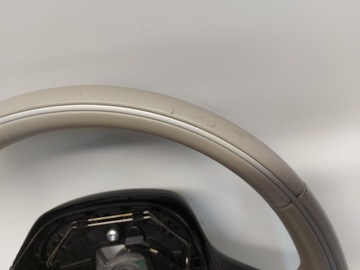 фото thumb №6, Bmw i3 i01 rex руль мультимедийная 6870163