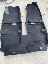 фото thumb №1, Kia niro i коврик обшивка europa