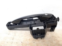 Ручка перед левая keyless mercedes sl r231 w231 Оригинал, фото thumb