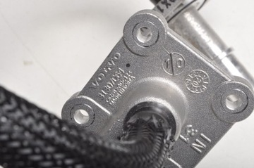 фото thumb №5, Volvo xc60 xc90 v90 s90 t6 t8 recharge гибрид 31673714 труба шланг охлаждение