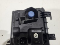 Lexus rx v 5 22- противотуманная фара левый led фонарь  дневные drl оригинал! Оригинал, фото thumb