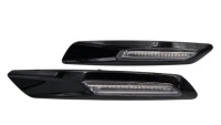 фото thumb №14, Led поворотники bmw e60 e61 e81 e82 e87 e88 e90 e91 e92 e93 x1 e84 e83