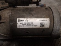 фото thumb №2, Стартер renault master iii 2.3 d a4709060400