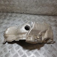 фото thumb №1, Защита тепловая alfa romeo stelvio q4 50555427