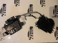 фото thumb №1, Замок доводчик крышки багажника bmw 2 f45 f46 7348531 7348530