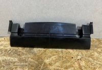 фото thumb №1, Porsche cayman boxster 982 718 захист молдинг задня 982863849