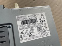 фото thumb №10, Радіо дисплей колодка штекер peugeot expert 3 iii 16-