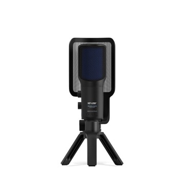 RODE NTUSB+ — USB-конденсаторный микрофон
