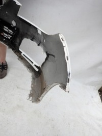 Mazda 6 gh dynamic sport 07- бампер перед pdc spr Ціна, фото thumb