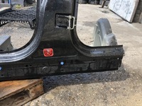 фото thumb №5, Чверть лівий перед citroen c4 cactus exl