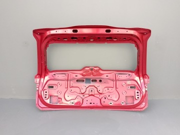 фото thumb №10, Volvo v60 2 ii 2018- кришка багажника зад 31455954 =