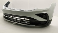 фото thumb №11, Новый org бампер перед vw tiguan ii 5na 6xpdc lc9a