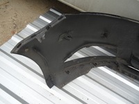 фото thumb №6, Ford mondeo mk5 2014- бампер перед wysyłka24h