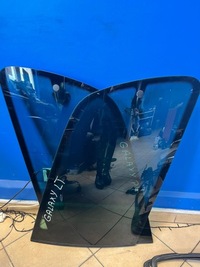 фото thumb №1, Скло права задня ford galaxy ii