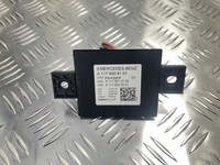 фото thumb №1, Модуль блок управления камеры mercedes gla x156